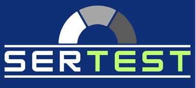 Sertest Logo