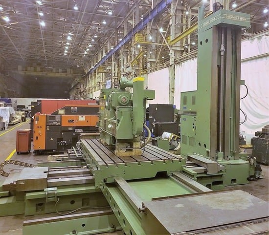 Tezgah ve Makinaların Periyodik Kontrolü