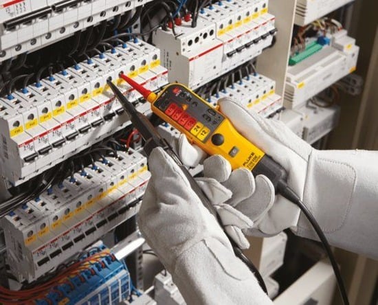 Elektrik Tesisat ve Topraklama Kontrolü